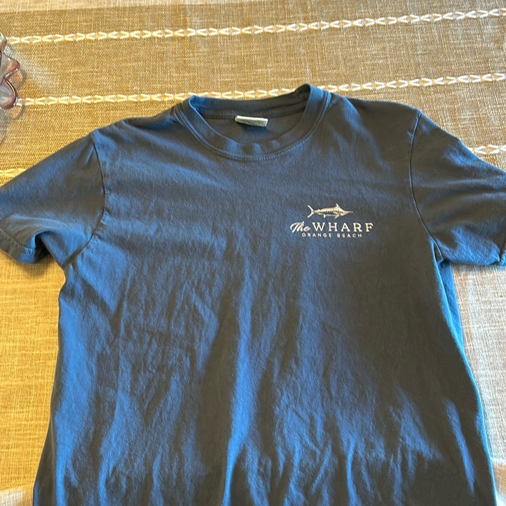 Fishing Shirt
